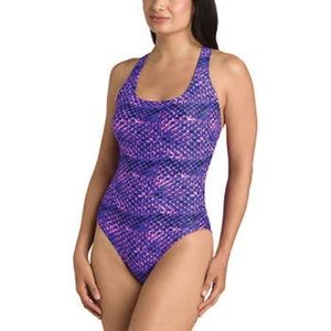NEW Speedo Ladies ultraback one piece swimsuit